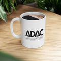 ADAC Laboratories Ceramic Coffee Mug