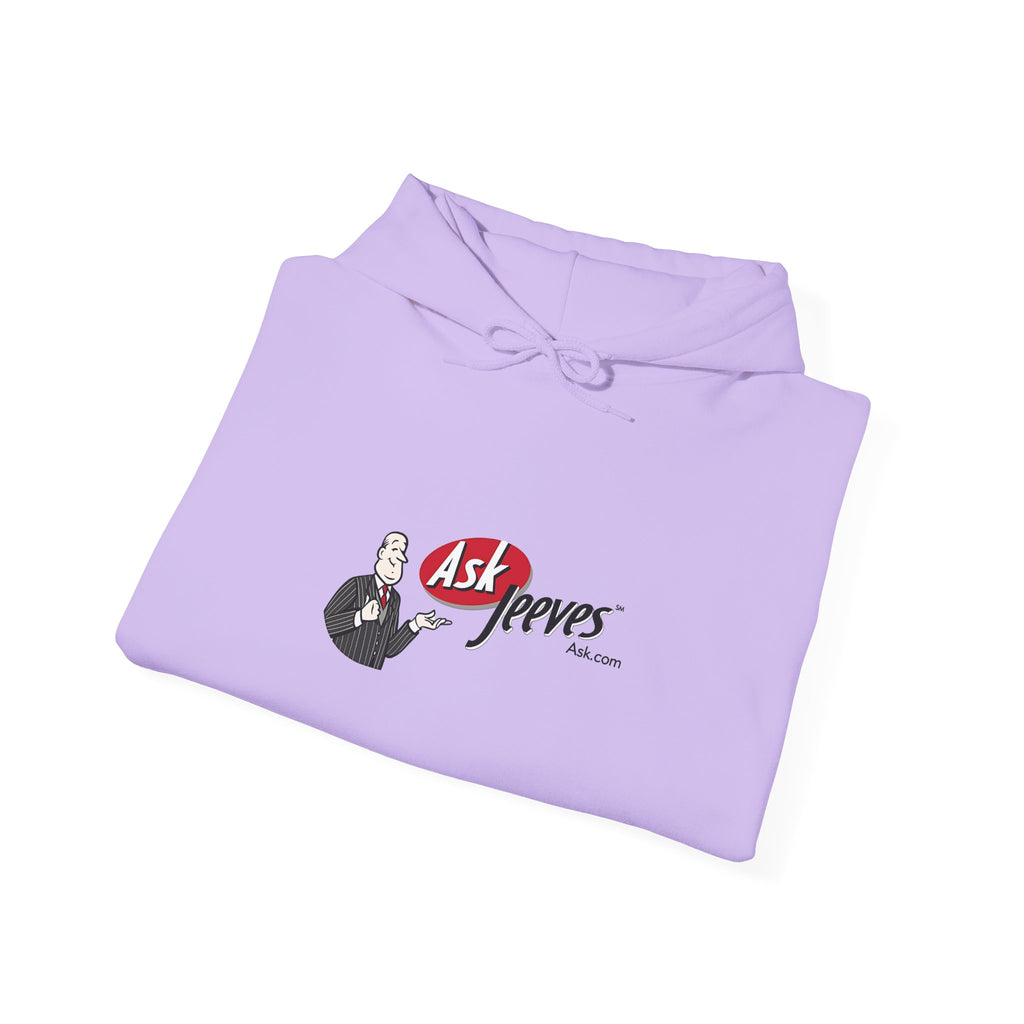 Ask Jeeves Hoodie / Sweatshirt