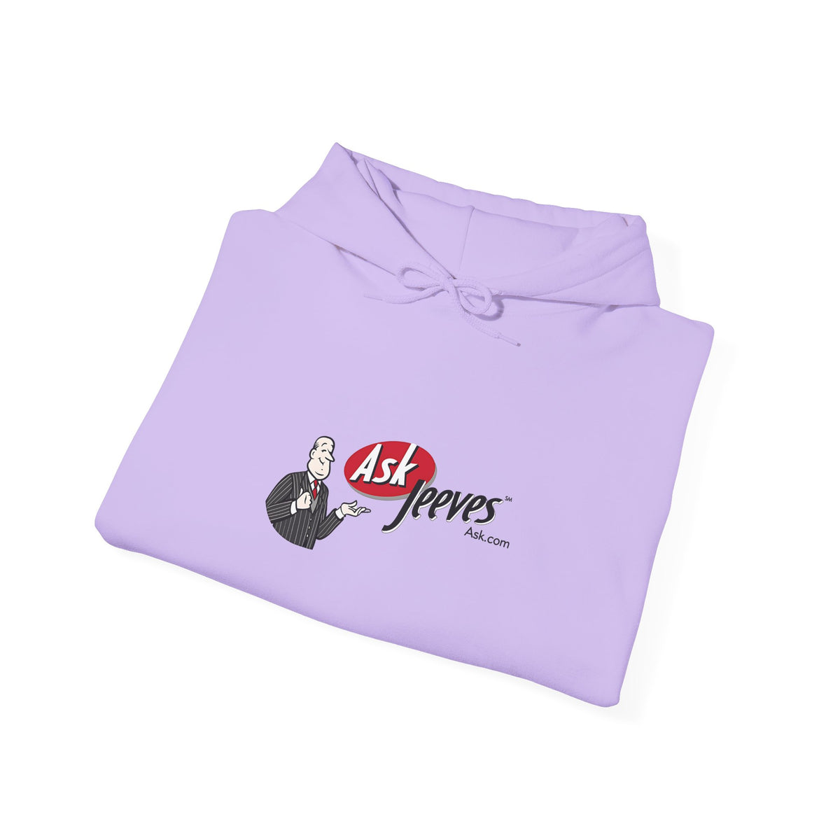 Ask Jeeves Hoodie / Sweatshirt