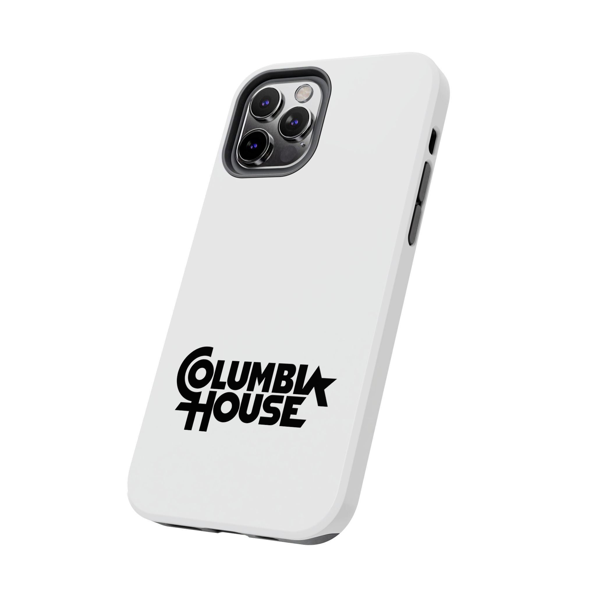 Columbia House Tough Phone Case