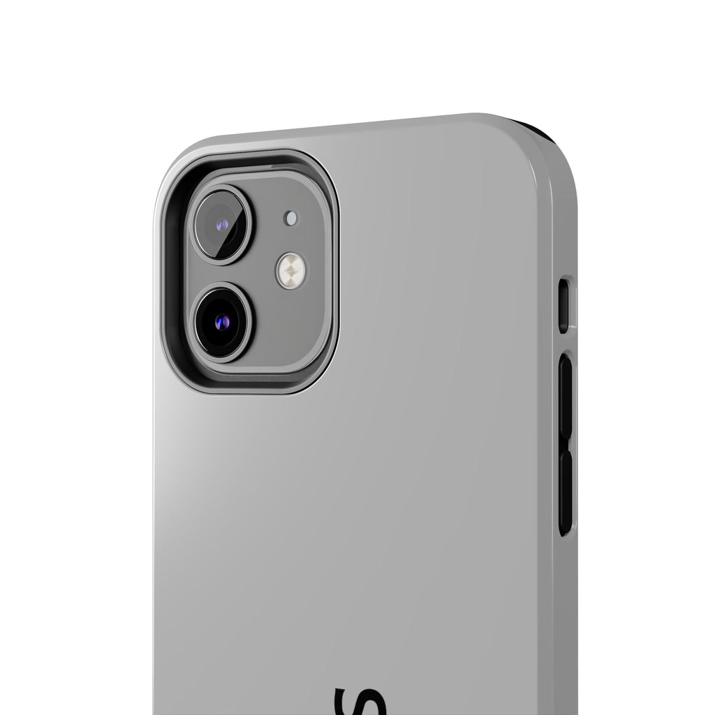 Bear Stearns Tough Phone Case