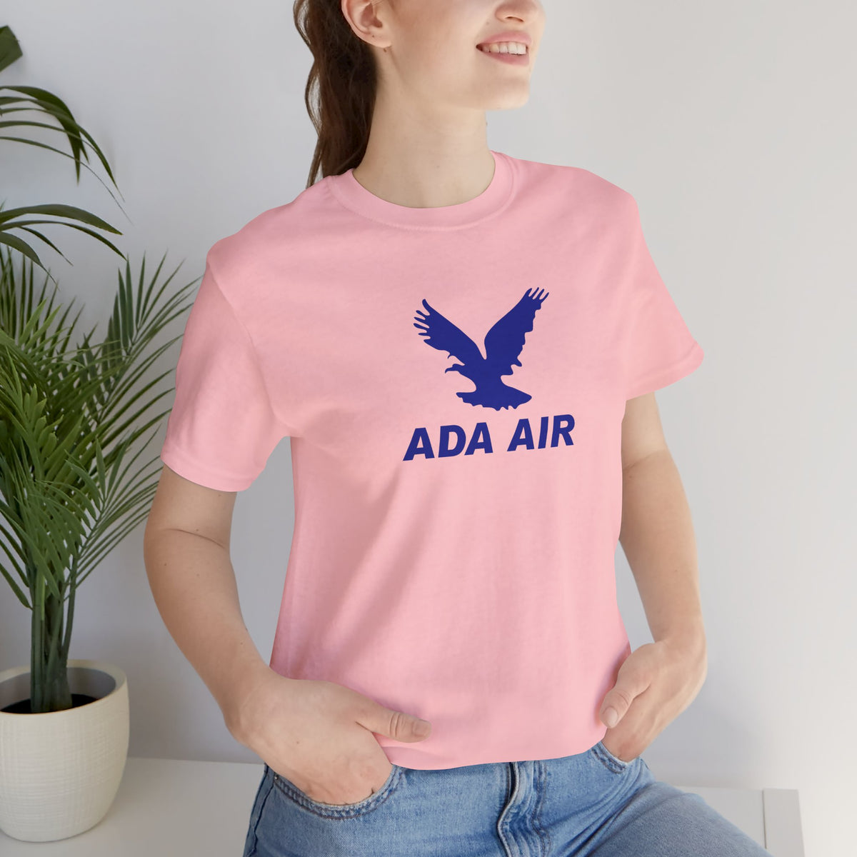 Ada Air T-Shirt