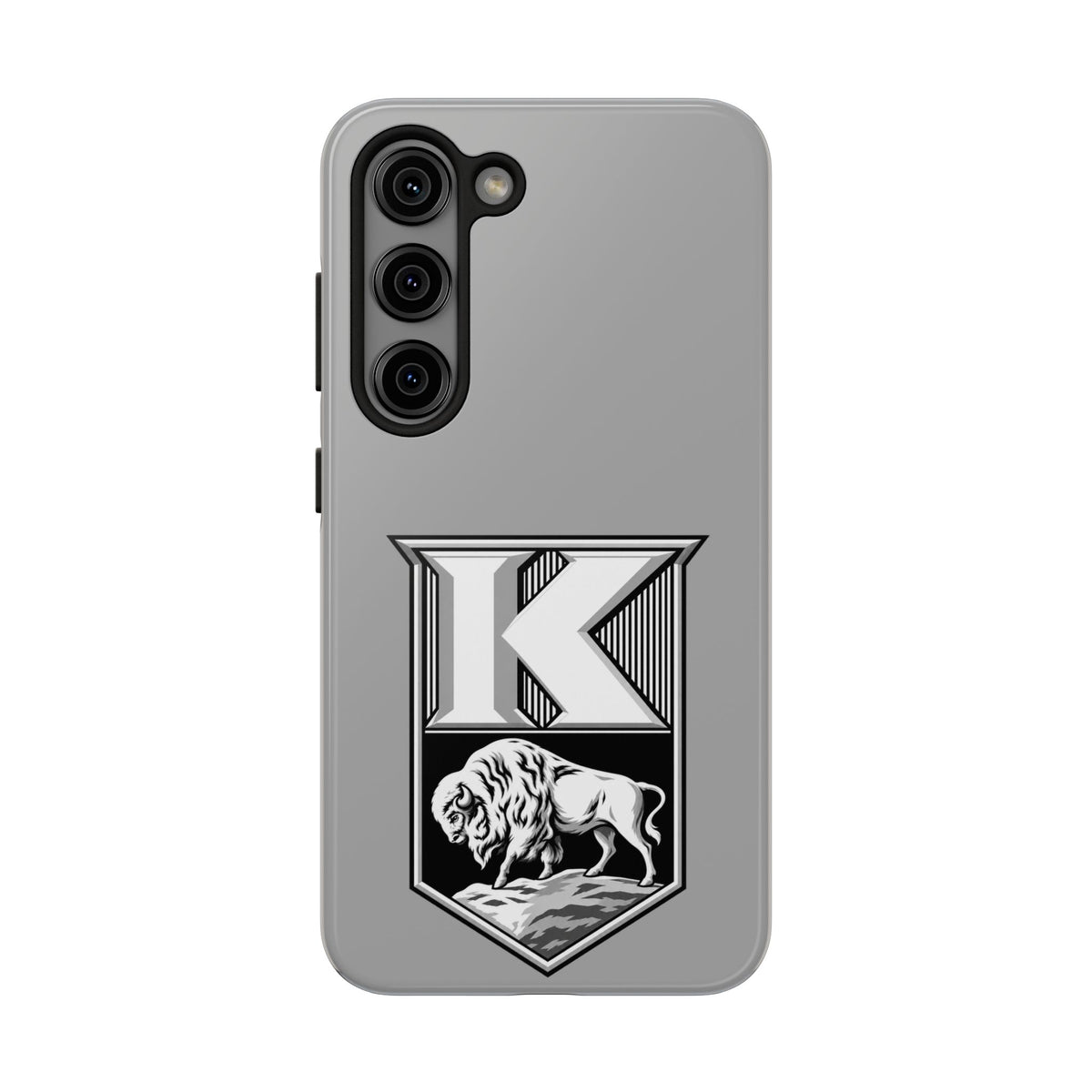 Kaiser Motors Tough Phone Case