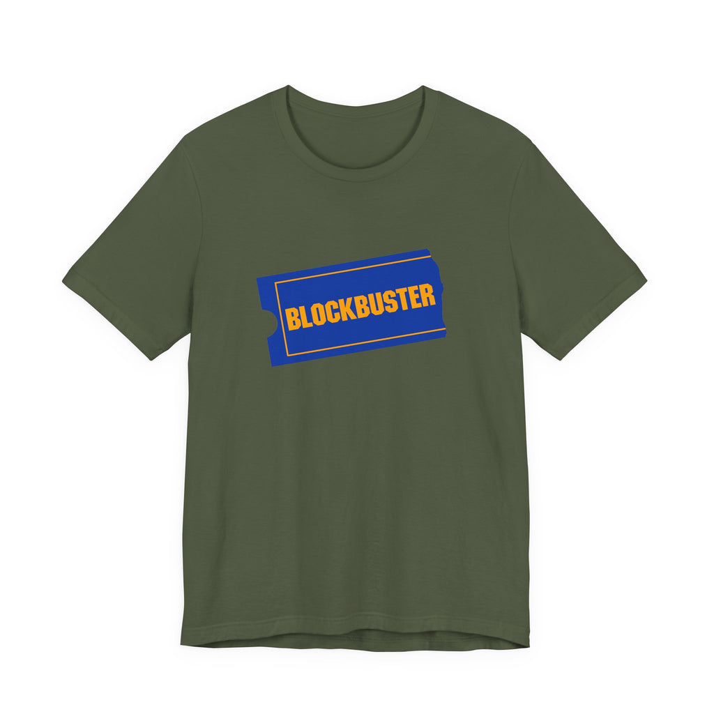 Template T-Shirt