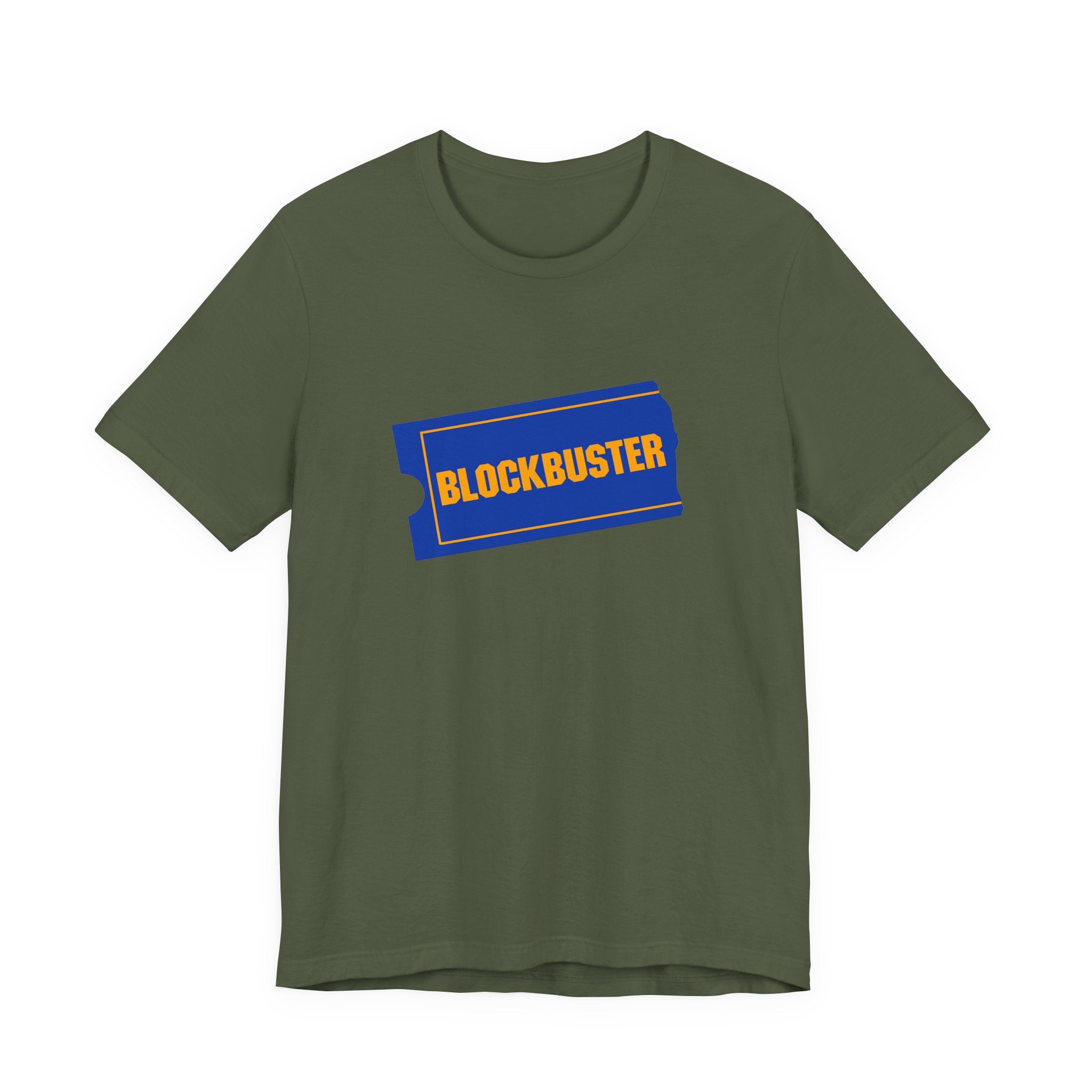 Template T-Shirt