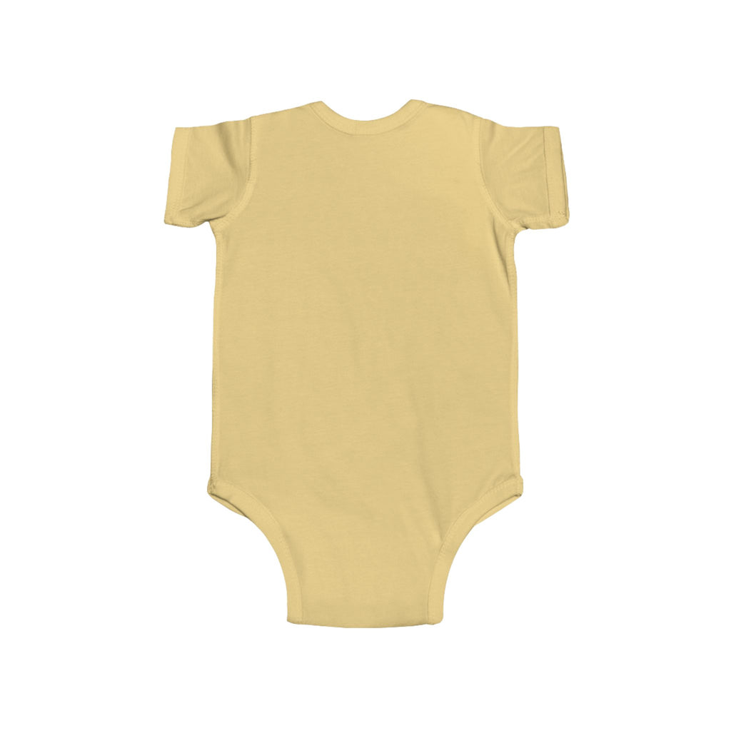 AOL Instant Messenger (AIM) Infant Bodysuit