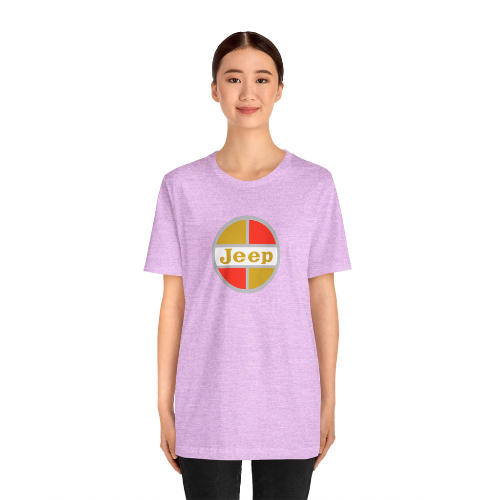 Kaiser Jeep T-Shirt