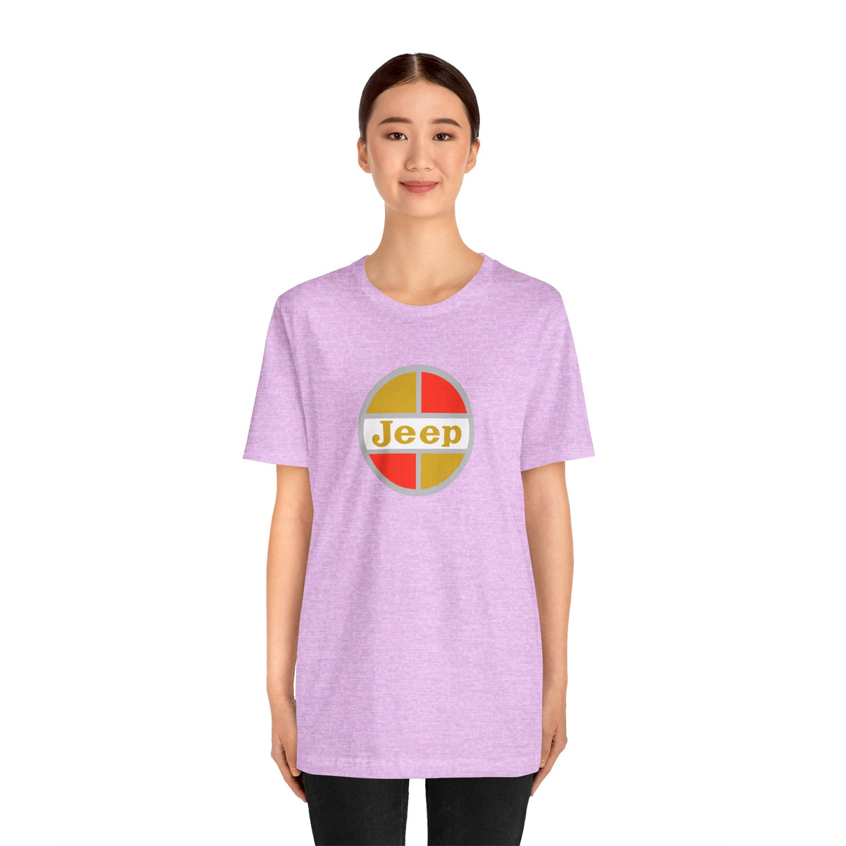 Kaiser Jeep T-Shirt