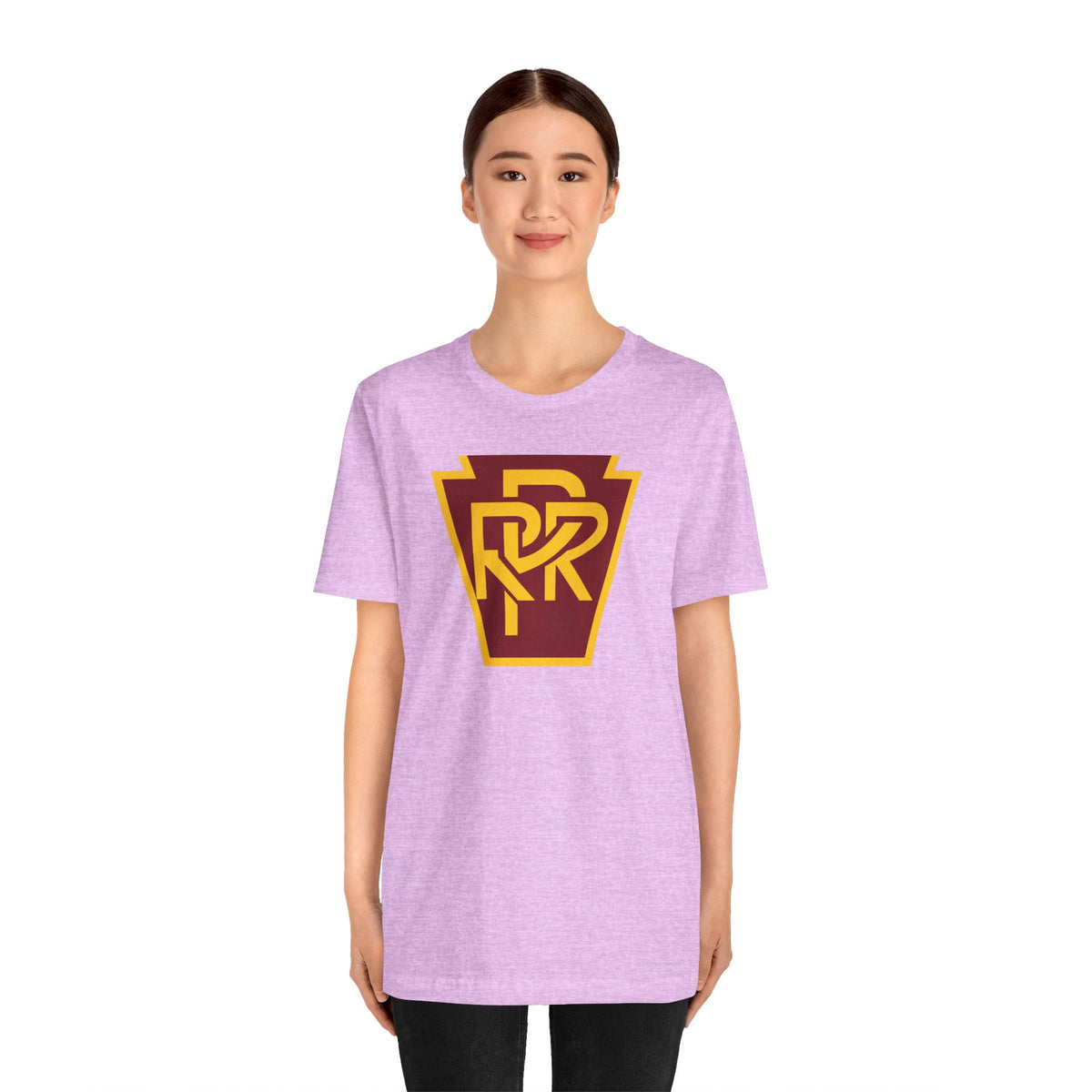 Pennsylvania Railroad T-Shirt