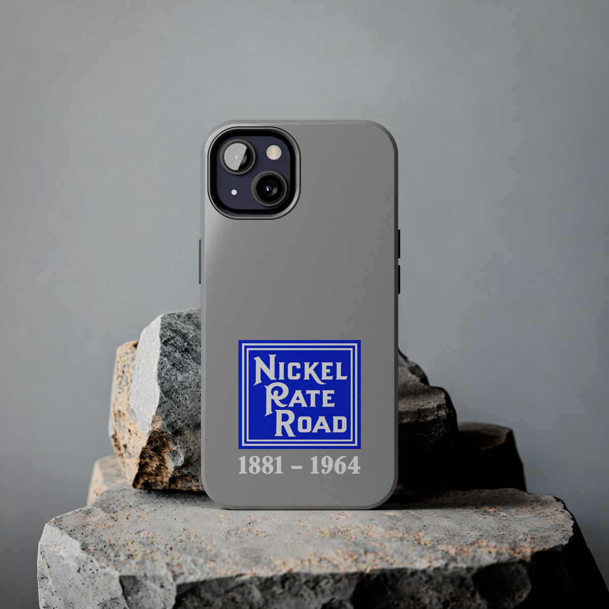 New York, Chicago and St. Louis Railroad Tough Phone Case