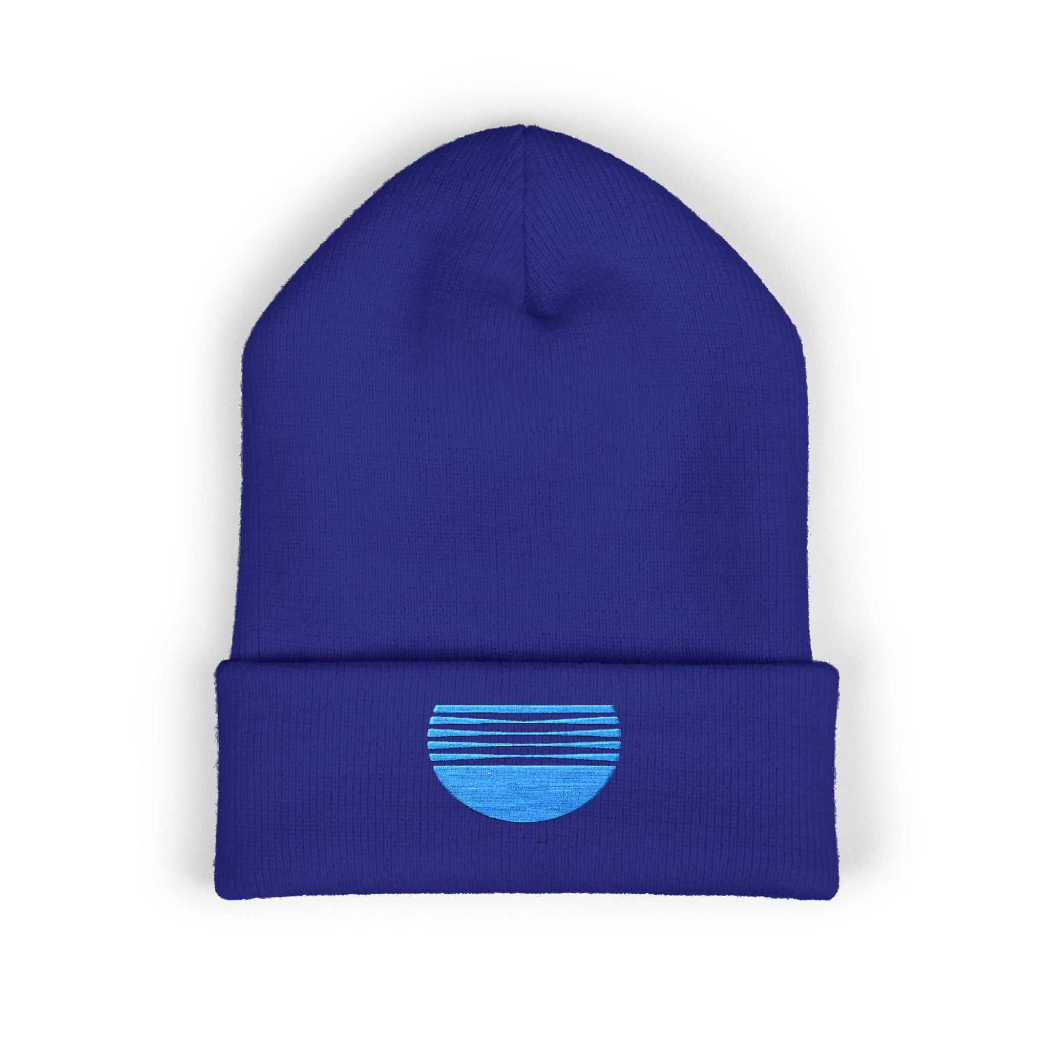 Minolta Cuffed Beanie