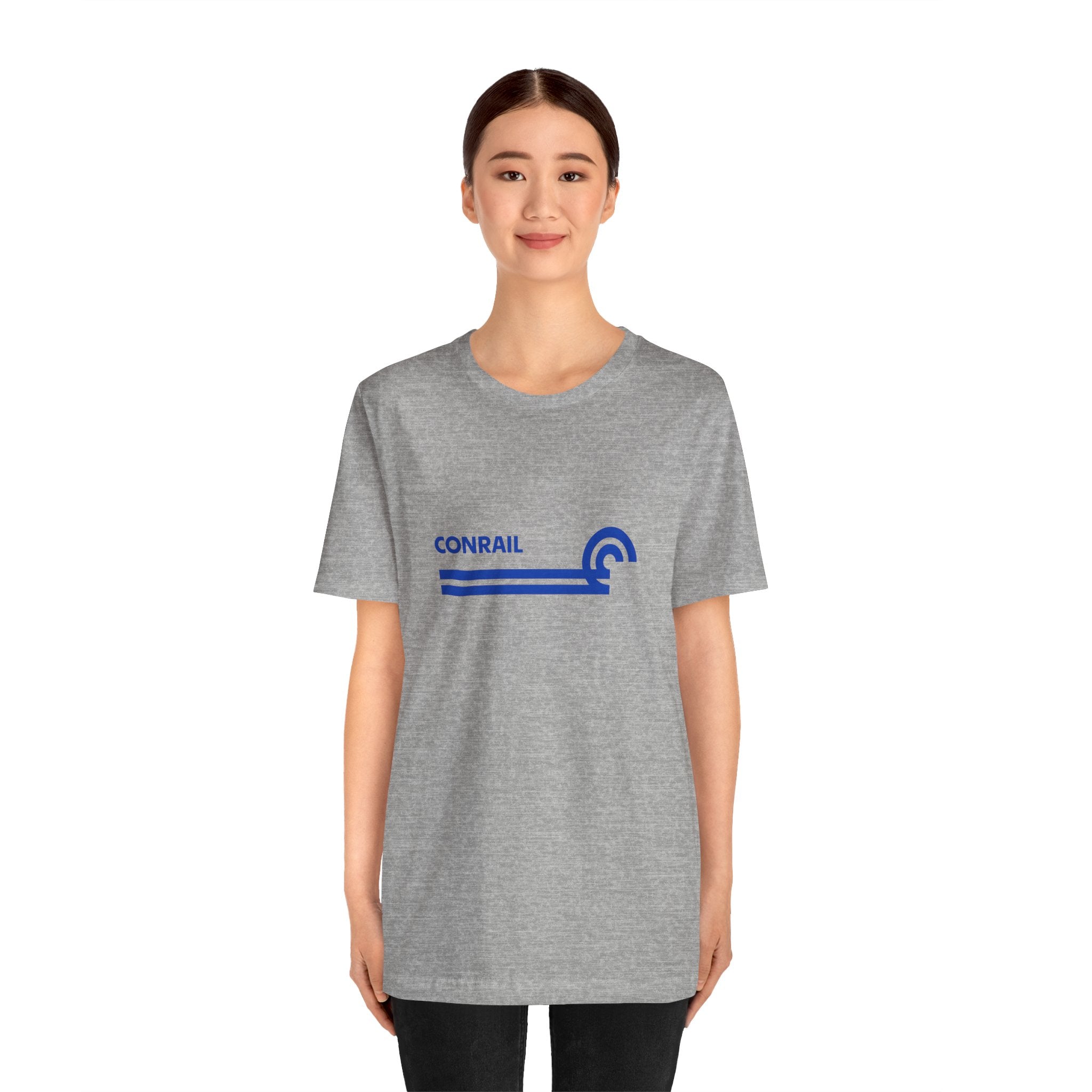 Conrail (Consolidated Rail Corporation) T-Shirt