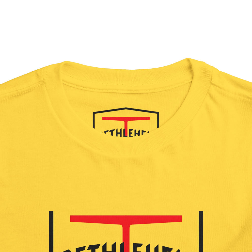 Bethlehem Steel Toddler Tee / T-Shirt
