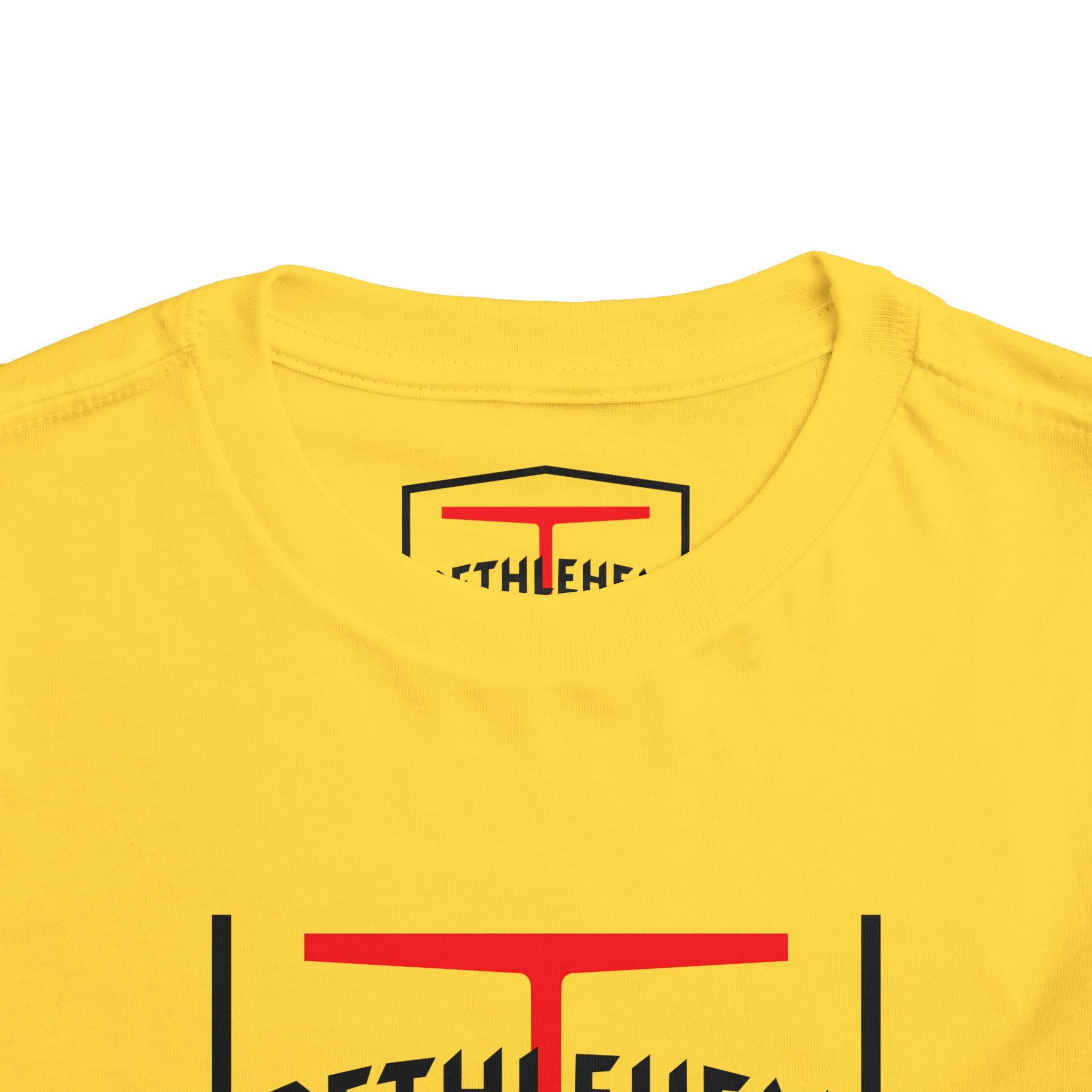 Bethlehem Steel Toddler Tee / T-Shirt