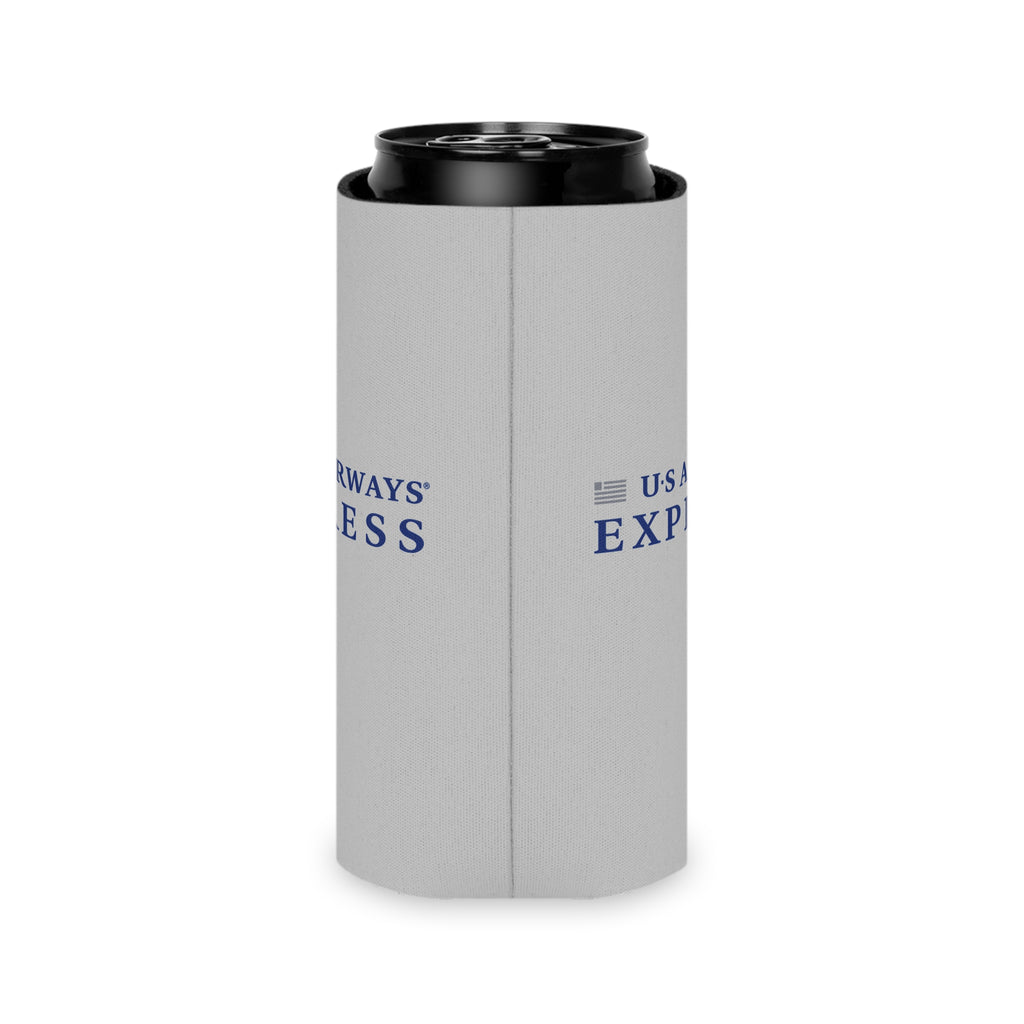 US Airways Express Can Cooler