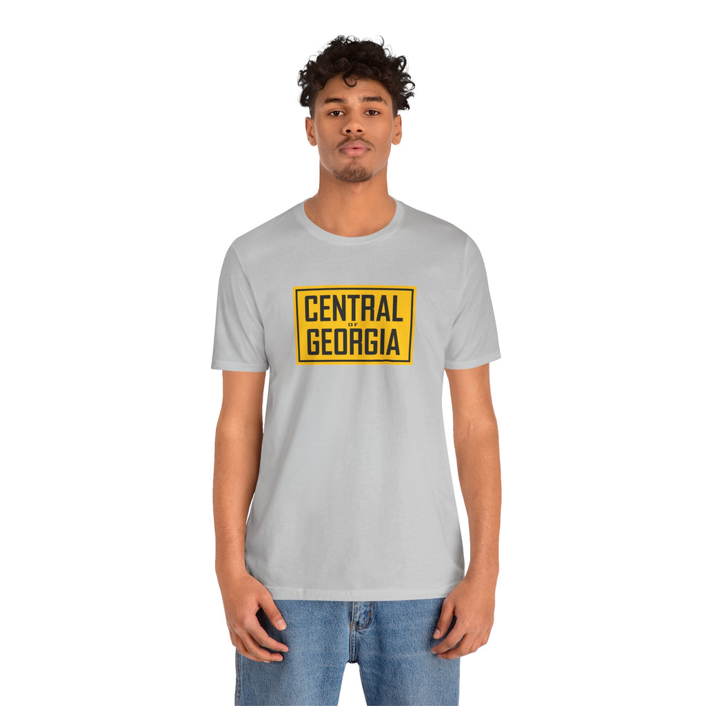 Central of Georgia Railway T-Shirt