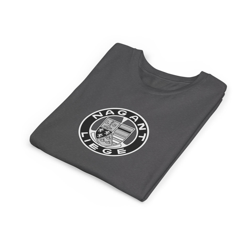 Fabrique d'armes Émile et Léon Nagant Kids Tee / T-Shirt