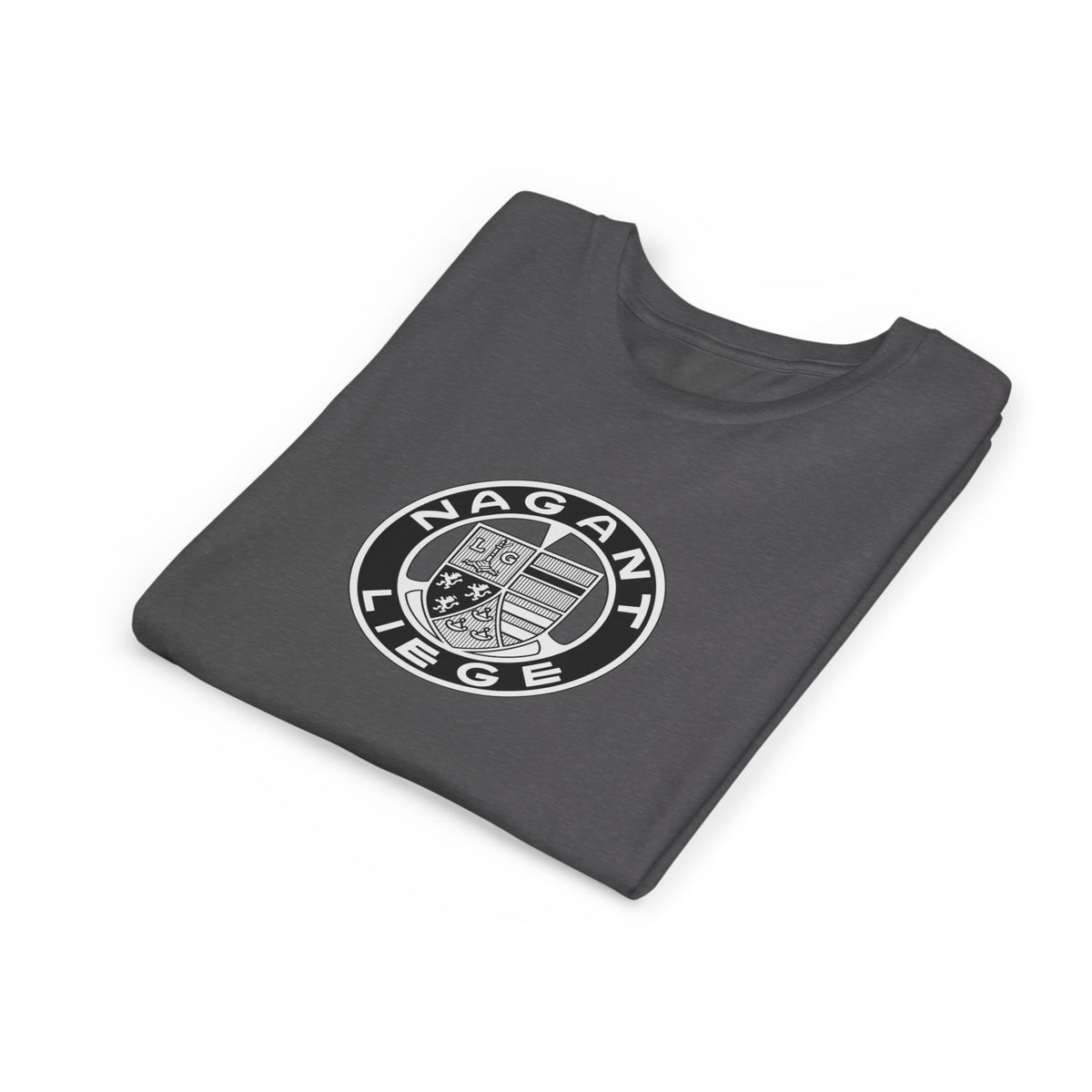 Fabrique d'armes Émile et Léon Nagant Kids Tee / T-Shirt