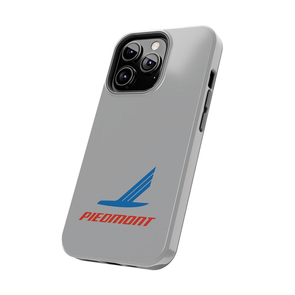 Piedmont Airlines Tough Phone Case