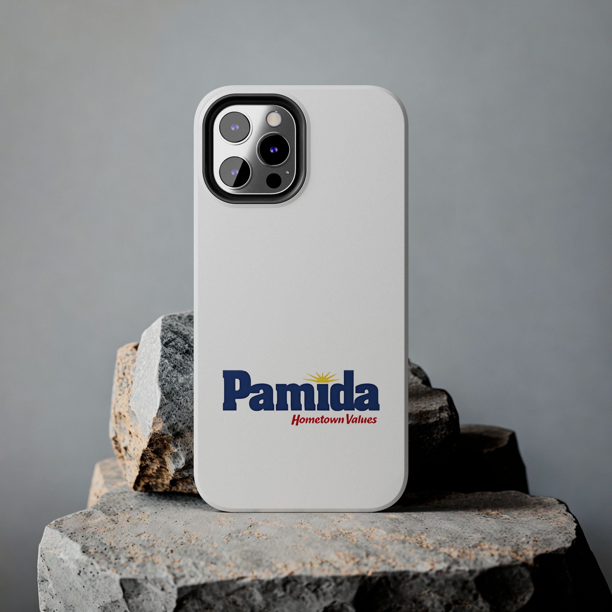 Pamida Tough Phone Case