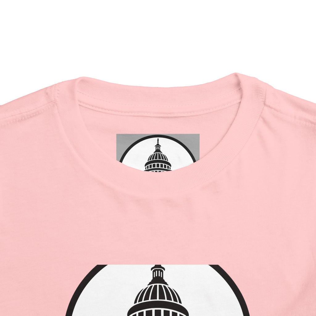 Baltimore and Ohio Railroad Toddler Tee / T-Shirt