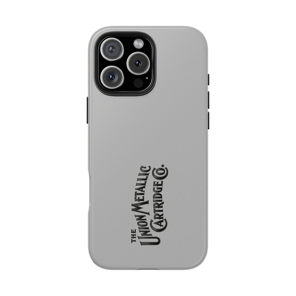 Union Metallic Cartridge Company Tough Phone Case