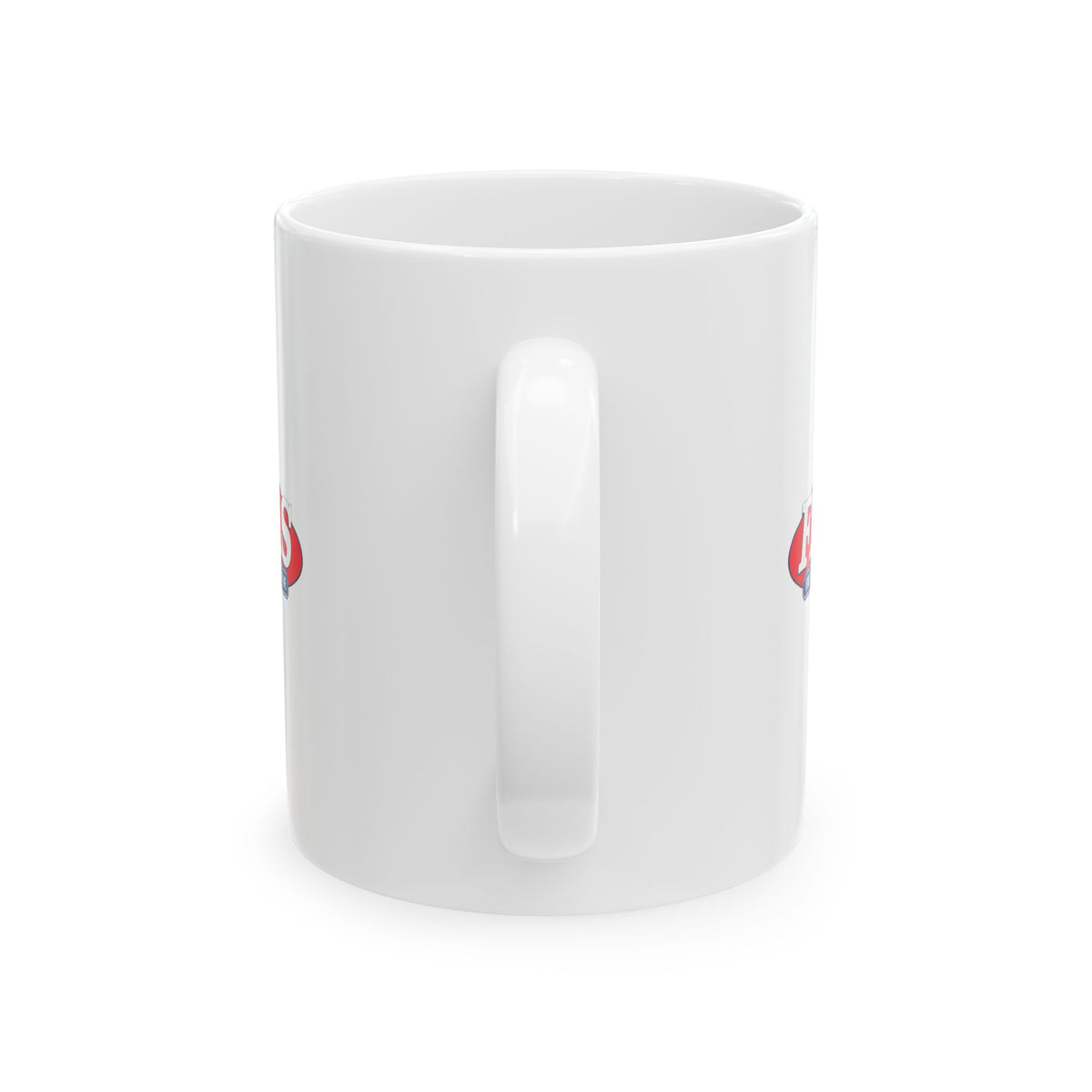 Fallas Discount Stores Ceramic Coffee Mug