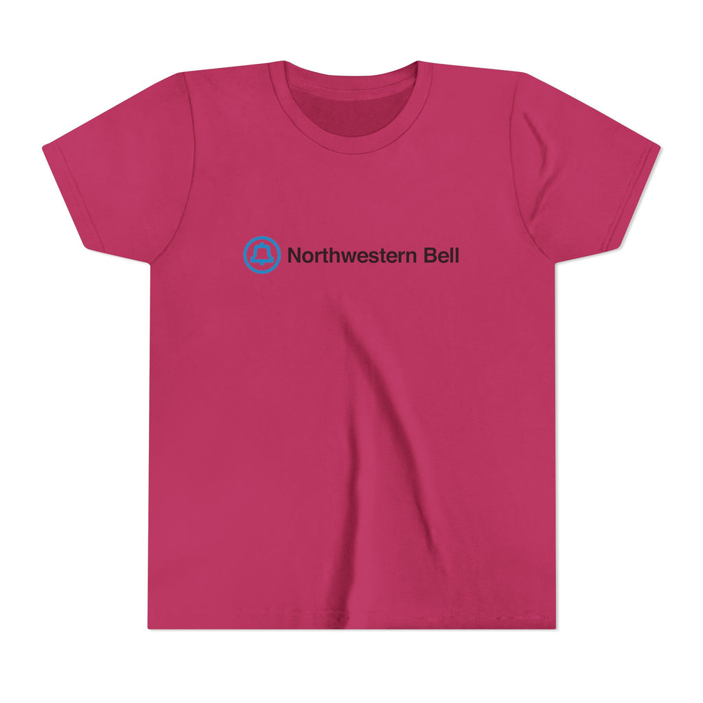 Northwestern Bell Youth / Kids T-Shirt