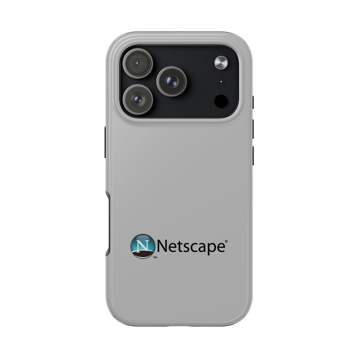 Netscape Tough Phone Case