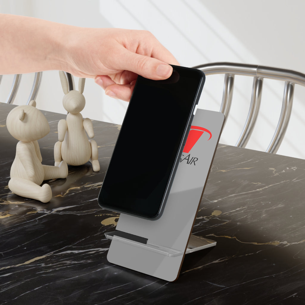 AccessAir Foldable Mobile Phone Display Stand