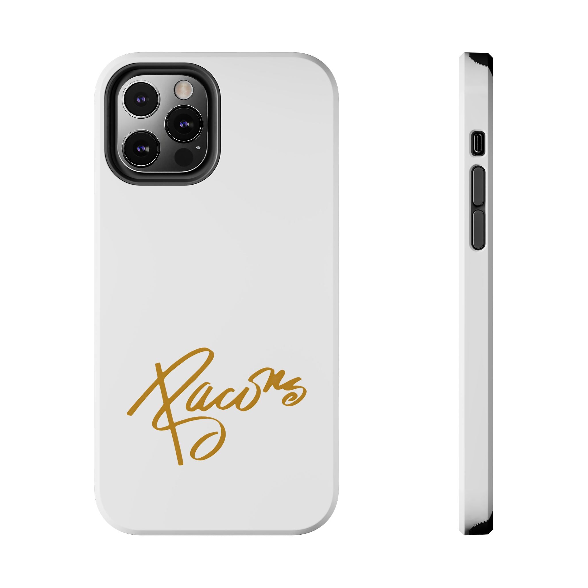 Bacon's Tough Phone Case