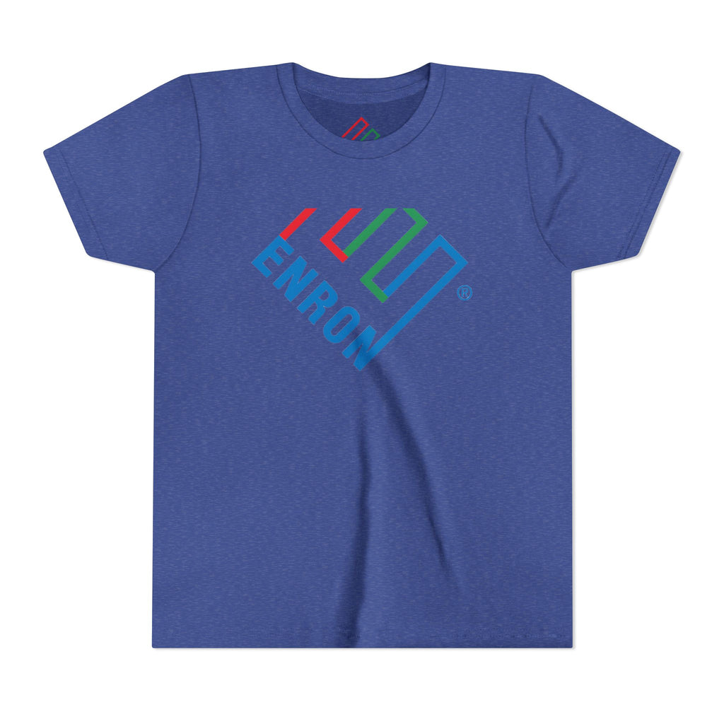 Enron Kids Tee / T-Shirt