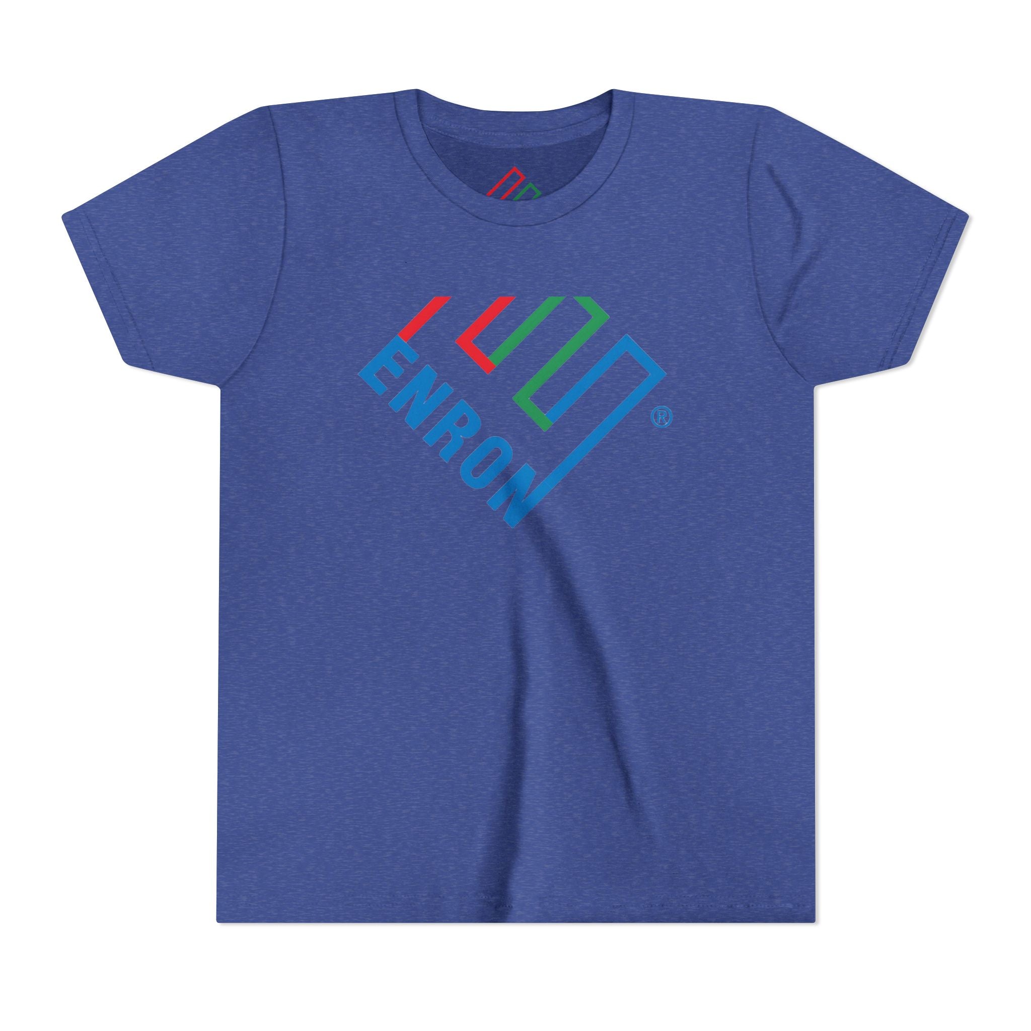Enron Kids Tee / T-Shirt