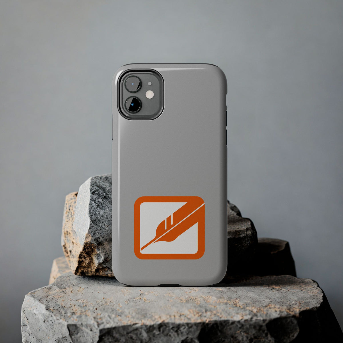 Western Pacific Railroad Tough Phone Case