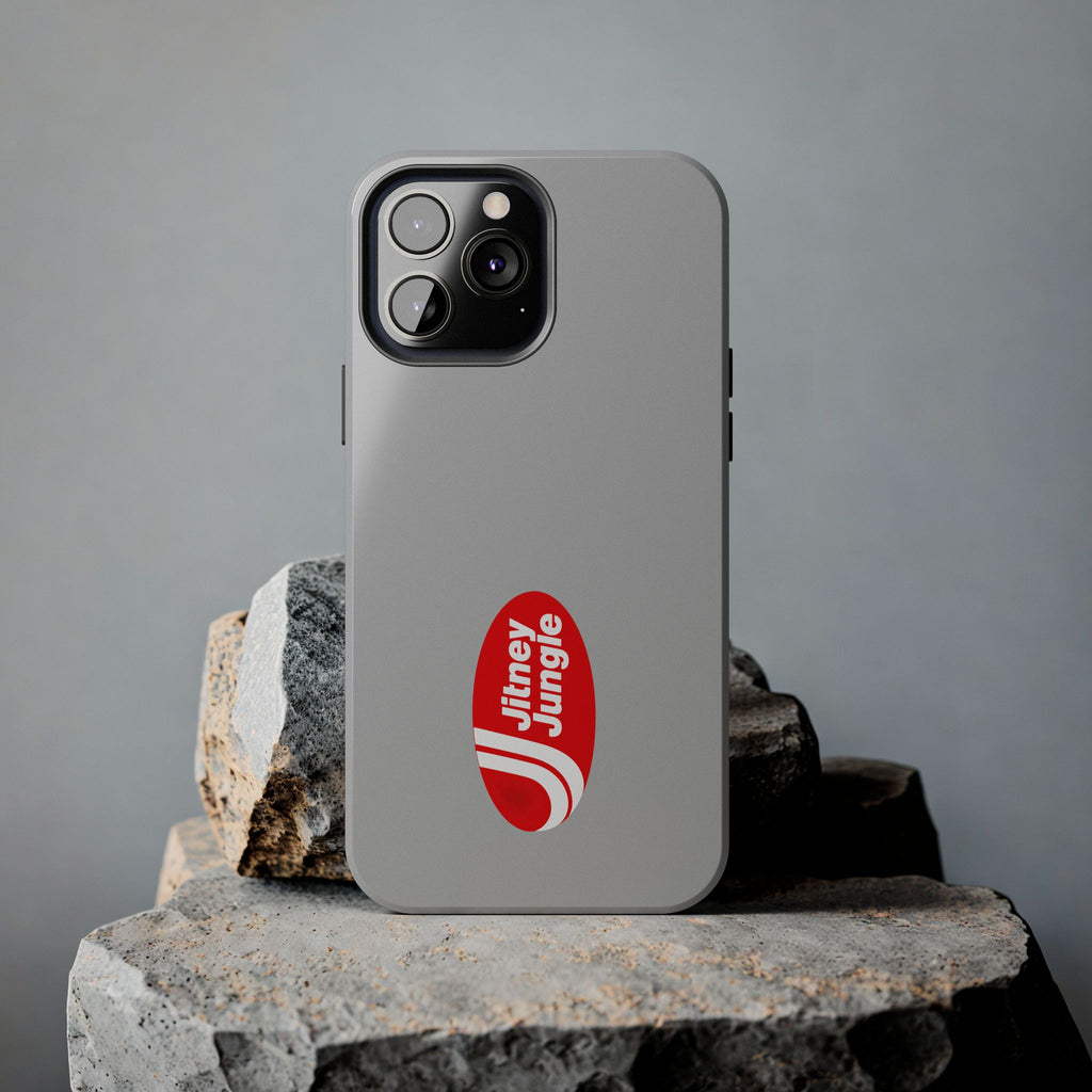 Jitney Jungle Tough Phone Case