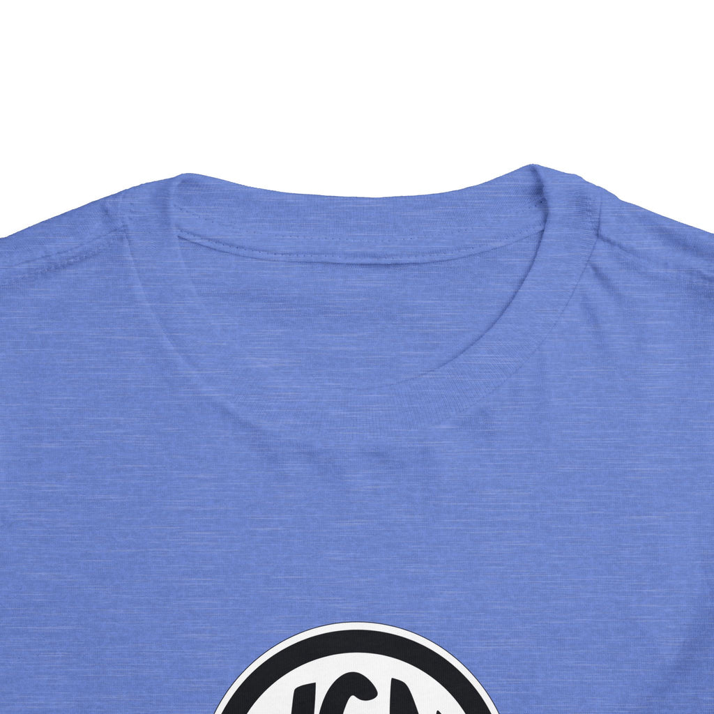 Virginian Railway Toddler Tee / T-Shirt