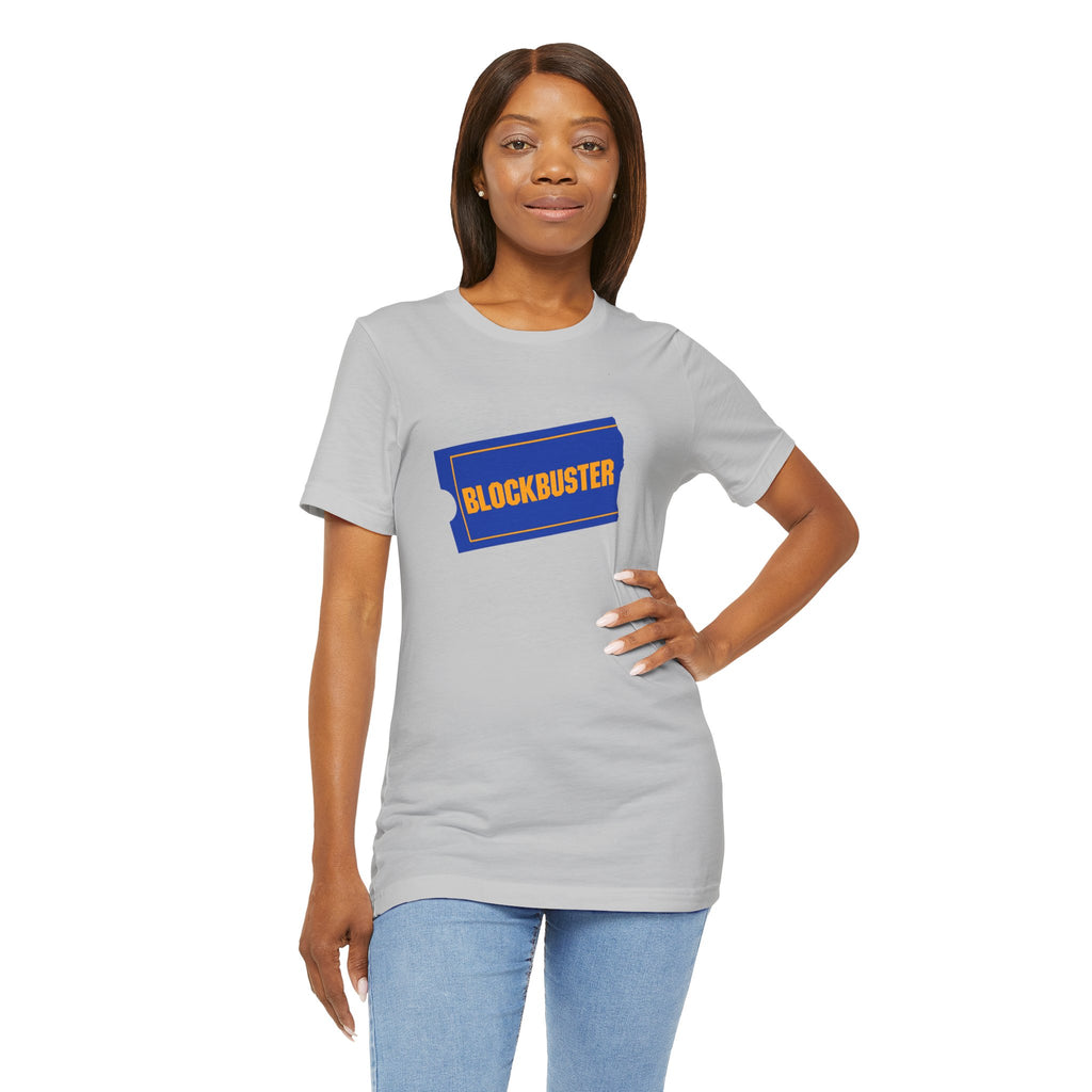 Template T-Shirt