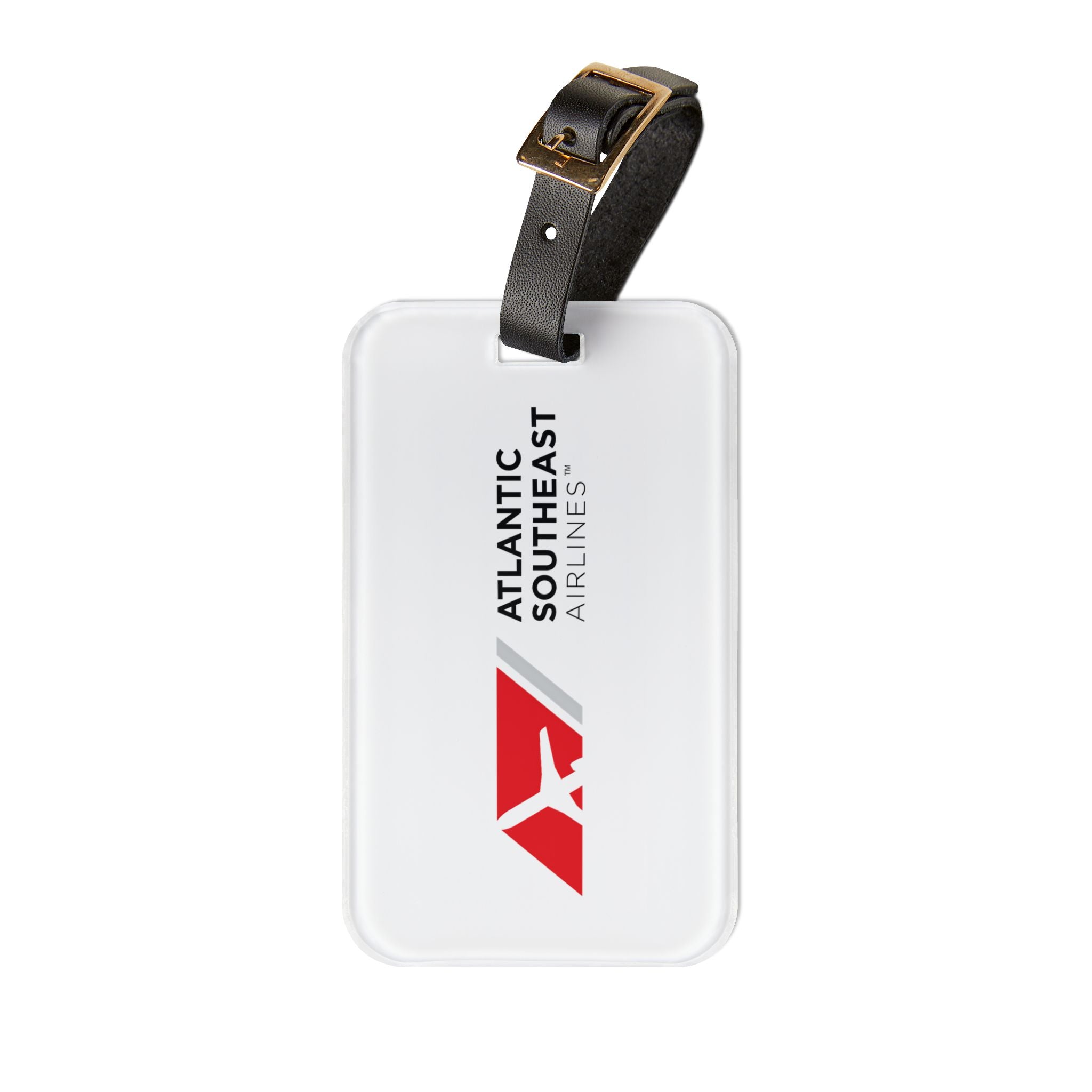 Atlantic Southeast Airlines Luggage Tag