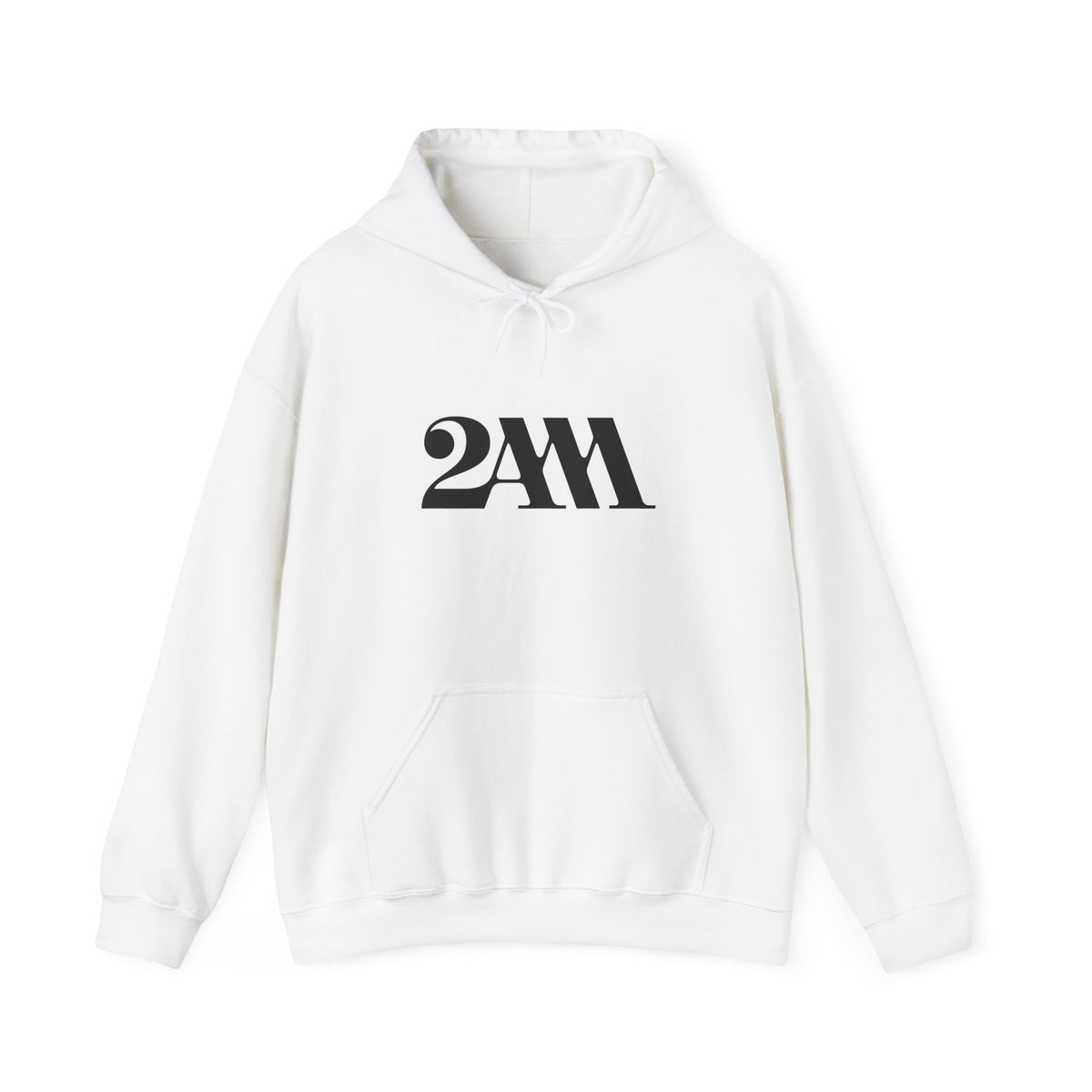 2AM Hoodie / Sweatshirt