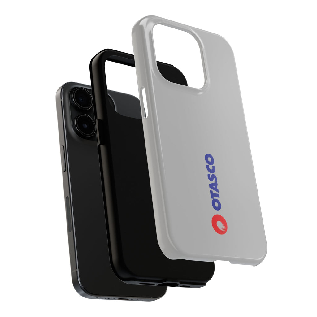 Otasco (Oklahoma Tire and Supply Company) Tough Phone Case