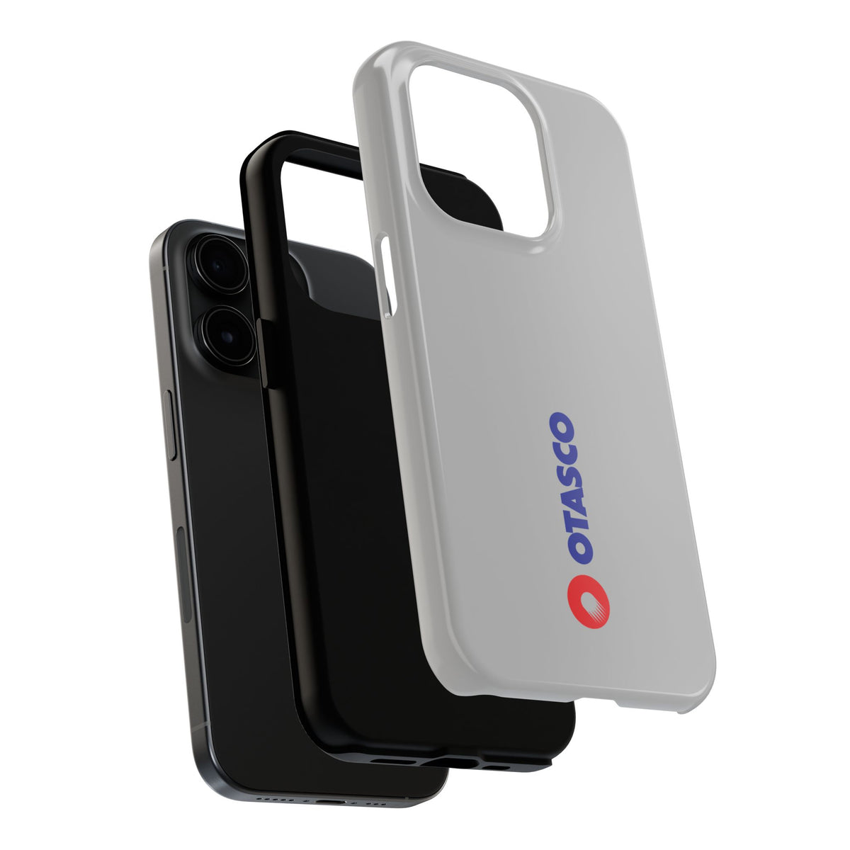 Otasco (Oklahoma Tire and Supply Company) Tough Phone Case