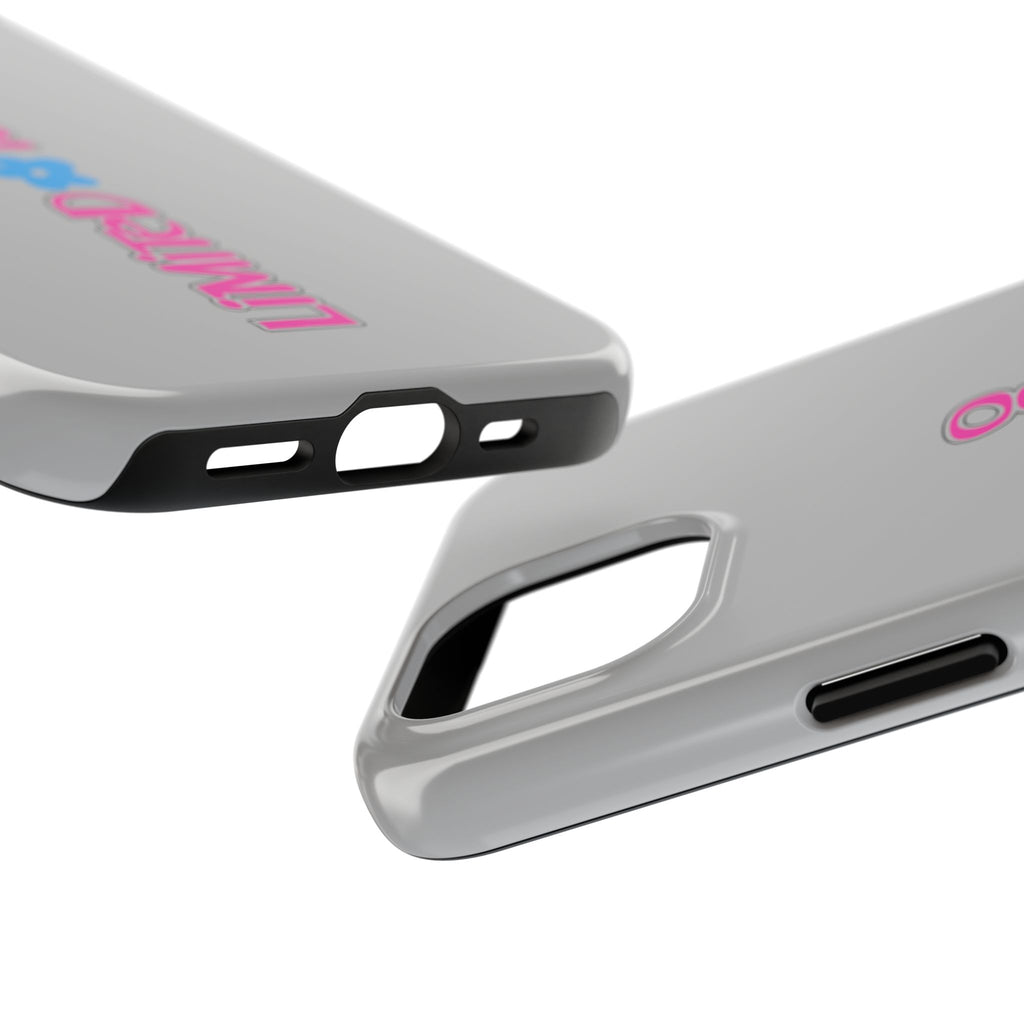 Limited Too Tough Phone Case