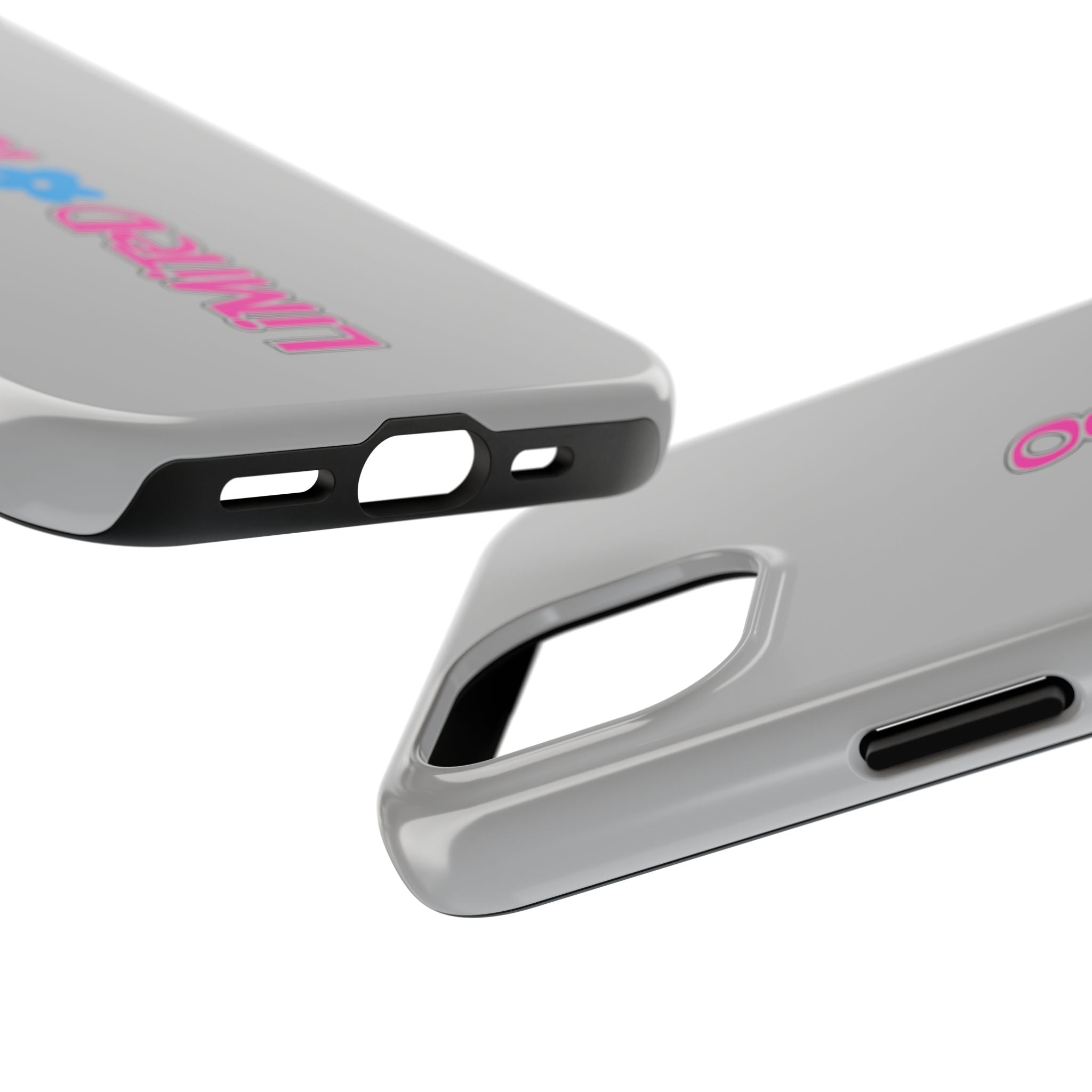 Limited Too Tough Phone Case