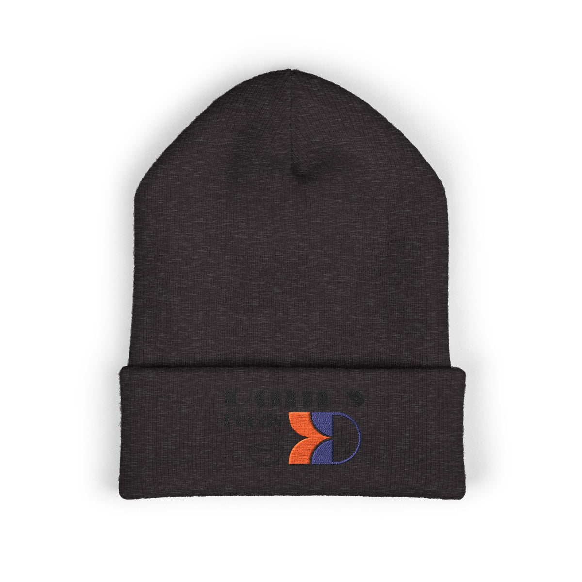 Dahl's Foods Cuffed Beanie