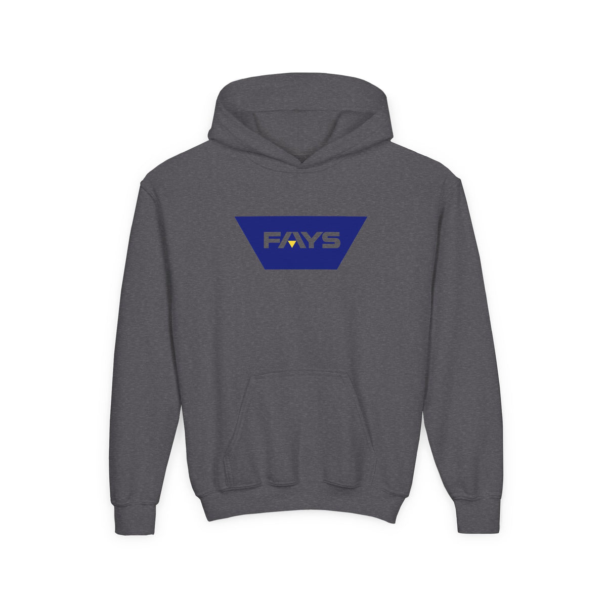 Fay's Drug Youth Hoodie / Sweatshirt
