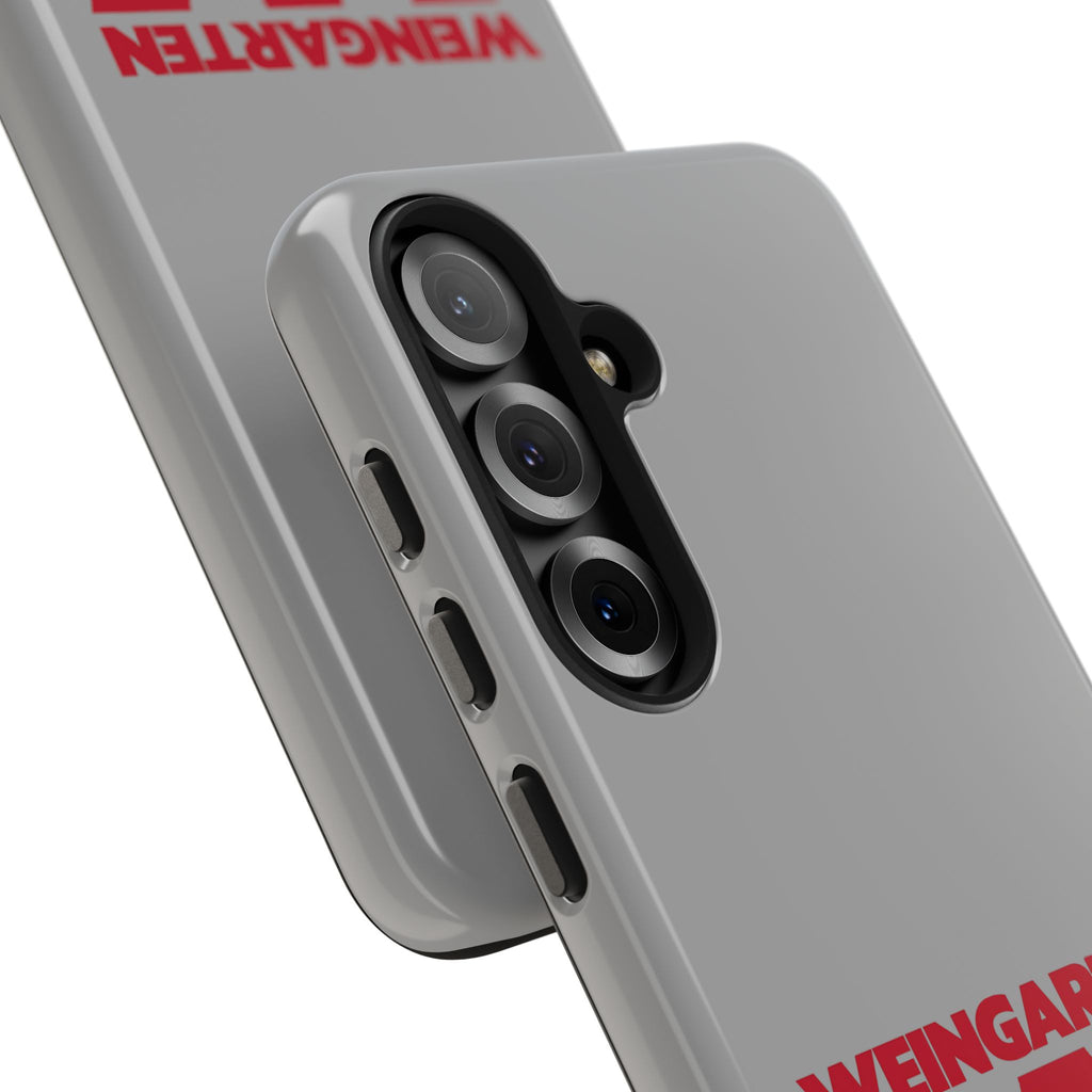 Weingarten's Tough Phone Case