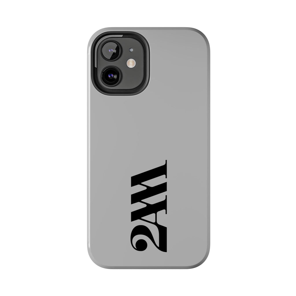 2AM Tough Phone Case