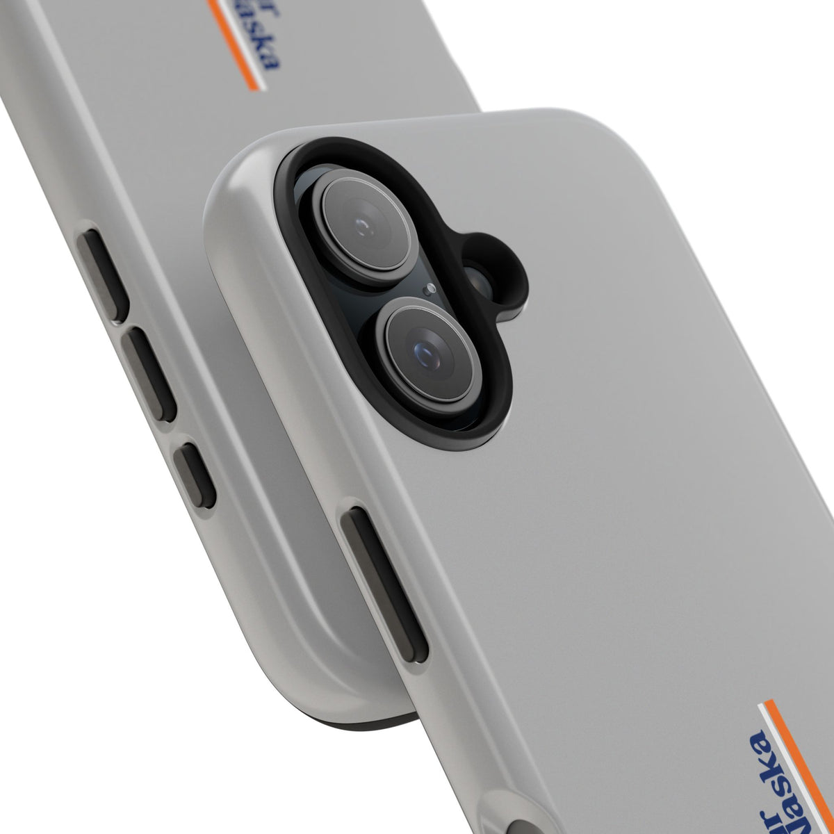 Wien Air Alaska Tough Phone Case