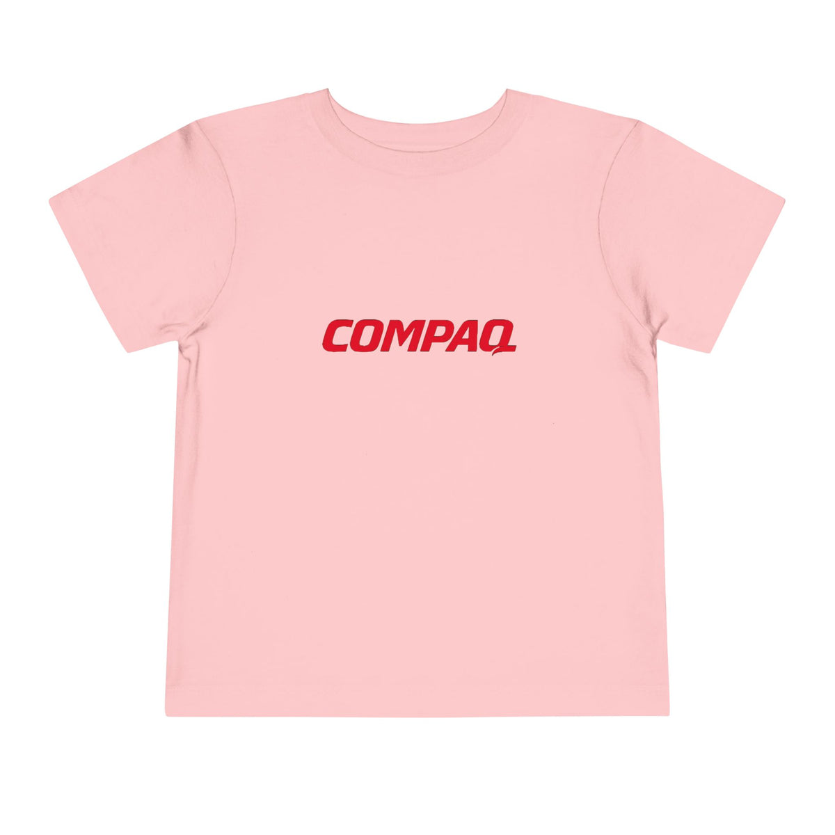 Compaq Toddler Tee / T-Shirt