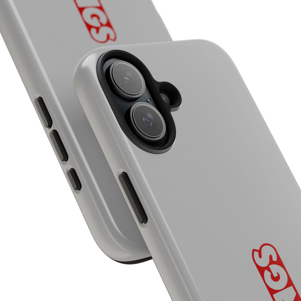 King's Department Stores Tough Phone Case